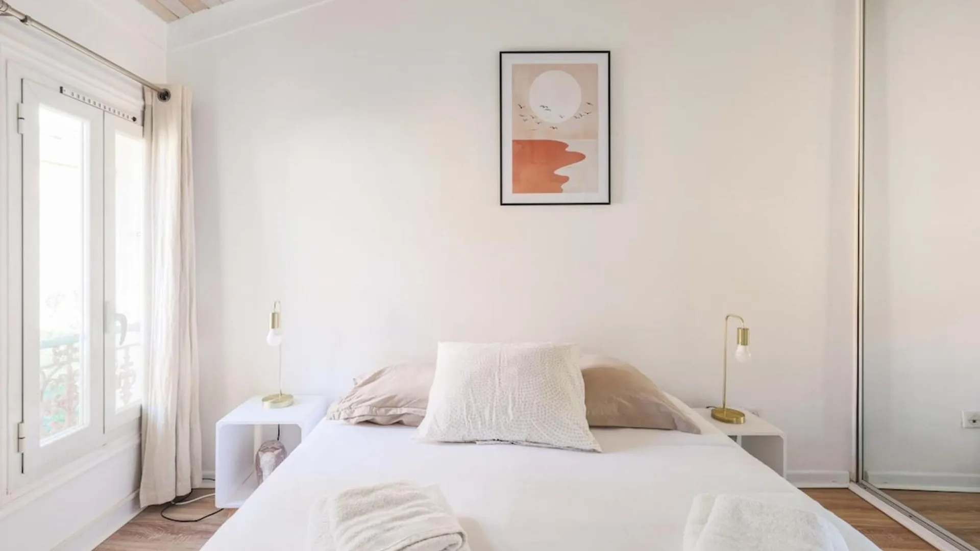 Charming 2-Bedroom With Sea View 150M From Monaco Beausoleil 0*,  France